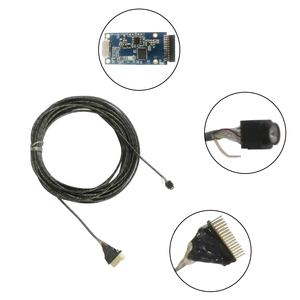 Micro Hd usb Endoscope Camera Module <strong>Smallest</strong> Endoscope Camera Module 5.0mm 720p - Product Image 5