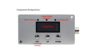 MOTEE <strong>Capacitive</strong> High-Precision Laser Displacement <strong>Sensor</strong> NPN <strong>Output</strong> PNPTOF Measurement <strong>Analog</strong> Switch RS485 Optical <strong>Sensor</strong> - Product Image 4