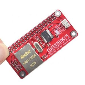 Raspberry Pi Zero W Netzwerk adapter ENC28J60 Ethernet Adapter LAN Netzwerk adapter modul für RPI 0