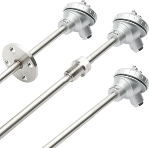 High <strong>Temperature</strong> PT100 <strong>PT1000</strong> <strong>Sensor</strong> with Ceramic Probe RTD <strong>Temperature</strong> <strong>Sensor</strong> for Kiln Applications - Product Image 6