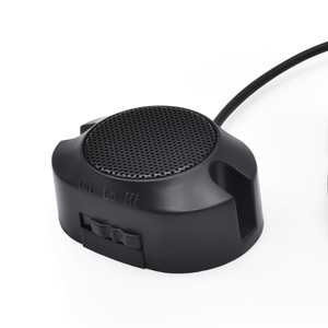 Sistema de aparcamiento ultrasónico para coche Radar de sensor de aparcamiento para coche Radar de aparcamiento de ayuda inversa automática 4 sensores - Product Image 3