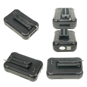 100% Original Newest T48 <strong>Programmer</strong> With 42 Adapters Universal NAND/EMMC/MCU/ISP Support 1-Year Warranty TL866