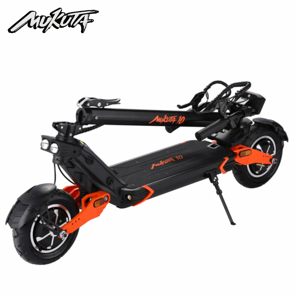 Elektrikli Scooter için 60V lityum pil güçlü yetişkin kapalı yol yağ lastik katlanabilir 1000W 52V 18.2Ah elektrikli Scooter satış