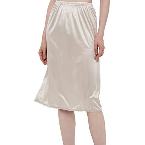 No Slit - 28 - Beige