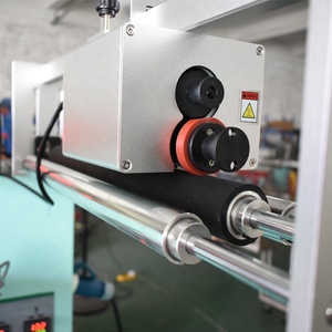 JK-1100B Tinte Rotary Verpackung Druckmaschine Batch Coding Machine