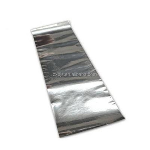 رقائق التيتانيوم من الدرجة الأولى | صفائح رقيقة من التيتانيوم النقي من الدرجة الأولى - Product Image 3