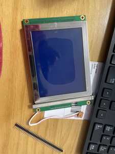 Uyumlu yeni G321EV5 TW2294V-0 G321E V5 320240D PG320240E G321EV5R 5.7 inç uyumlu LCD ekran - Product Image 3
