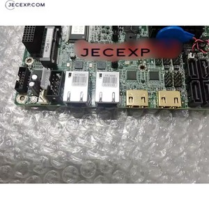 NOVA-HM551-R11 Rev: 1.1工業用コンピュータマザーボードCPUカードテスト済みワーキングNOVA HM551 R11 - Product Image 2