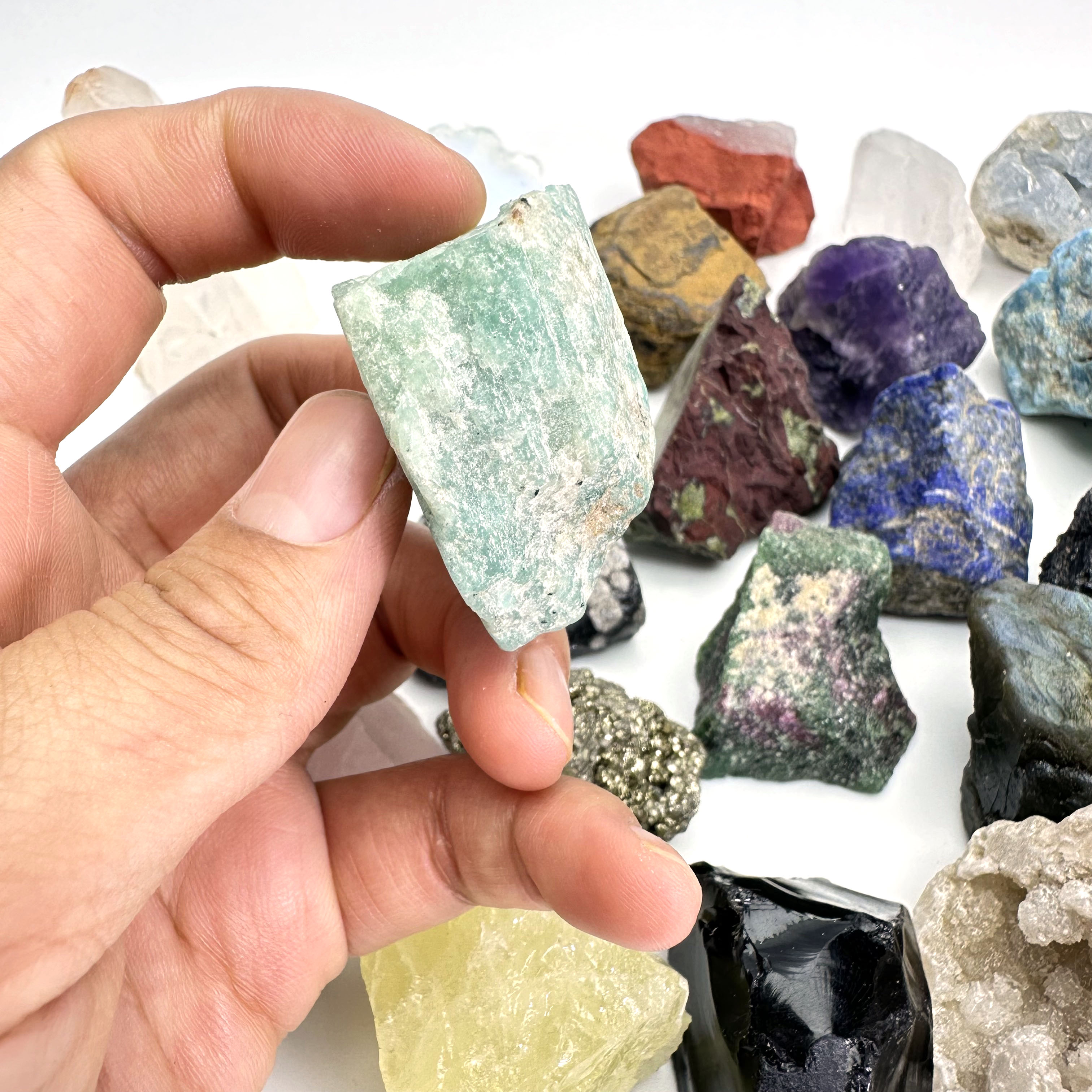 amazonite
