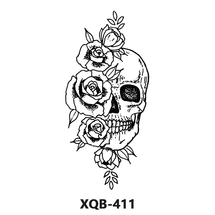 Xqb-411 - 114*210mm