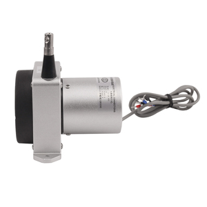 MIRAN WEP-M-1500MM-RS RS485 Signal Output Draw Wire Displacement <strong>Sensor</strong> Wire Rope <strong>Potentiometer</strong> <strong>Encoder</strong> - Product Image 3