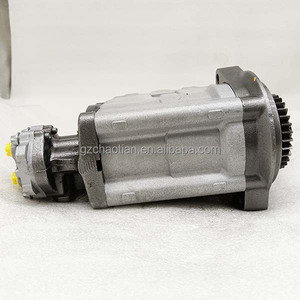 Насос высокого давления для впрыска топлива двигателя 10R-8900 10R8900 C7 C9 для экскаватора 330C 330D 336D - Product Image 6