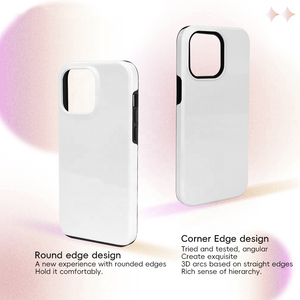 เคสโทรศัพท์ TPU แบบนิ่มสำหรับ iPhone 16 15 14 13 12 11 PRO MAX x XS MAX XR - Product Image 4