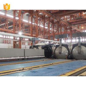 China AAC <strong>Blocks</strong> Production <strong>Line</strong> Light Weight Aac Clc <strong>Block</strong> Brick <strong>Making</strong> Make <strong>Machine</strong> Production <strong>Line</strong> - Product Image 3