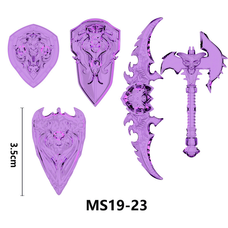 Ms19-23 violeta transparente 6
