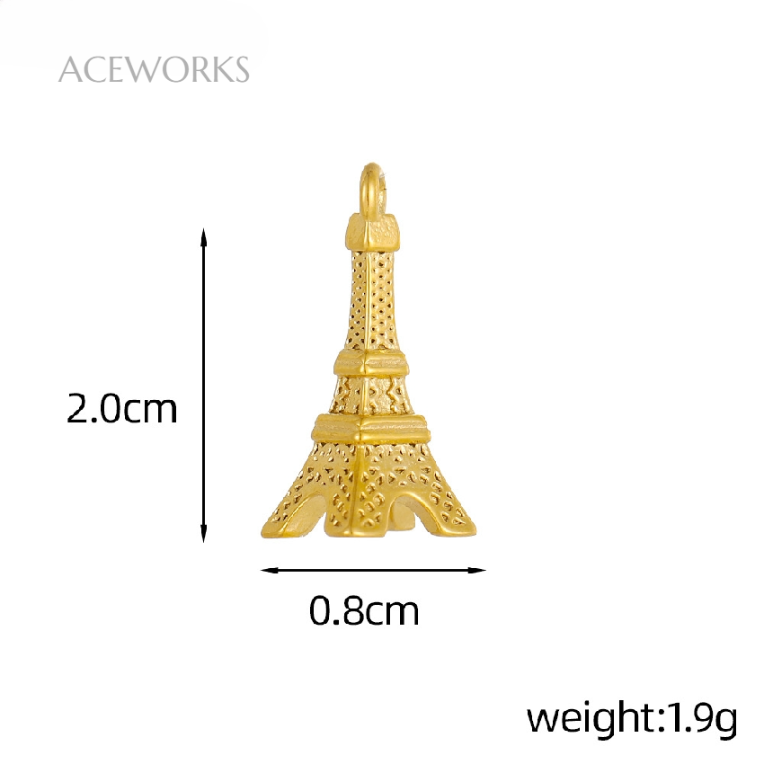 Breloque Tour Eiffel