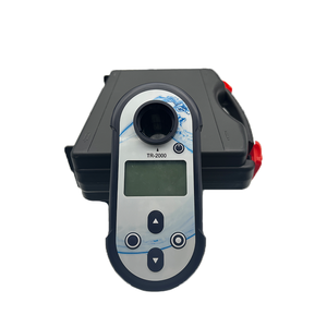 เครื่องวัดความขาวในน้ำแบบ TR-2000ระดับมืออาชีพการทดสอบโดยใช้แท็บเล็ต DPD สำหรับ FCL/TCL, CYA บันทึกการจัดเก็บข้อมูล Br1000 & USB Type-C - Product Image 6