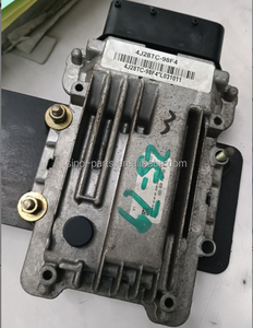 Foton Truck Engine Parts Electronic <strong>Control</strong> Module Unit <strong>Computer</strong> 0281017499 ECM ECU - Product Image 5