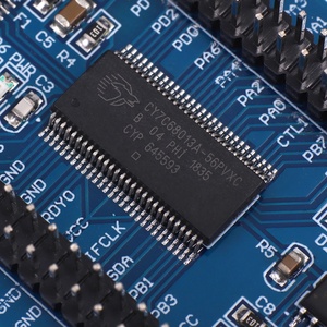 EZ-USB FX2LP CY7C68013A USBロジックアナライザーコアボード + ソースコード - Product Image 4