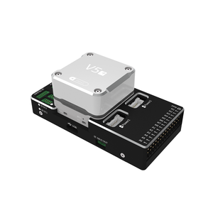 CUAV V5 + высокопроизводительный STM32F765 основной процессор управления полетом PX4 Ardupilot код совместимый с различными моделями контроллера - Product Image 1