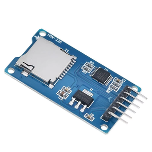 SD-Speicher erweiterungs karte SD TF-Karte Memory Shield Module SPI für Arduino