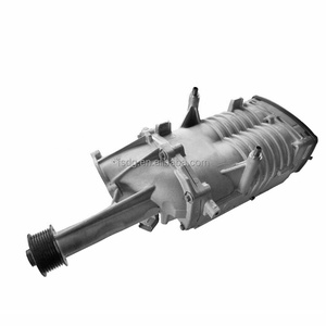 Land Rover Discovery LR4 Range Rover V6 3.0L Supercharger Turbo modeli lr088lr0yeni LR088538 LR065480 LR061138 için değiştirmeleri - Product Image 1