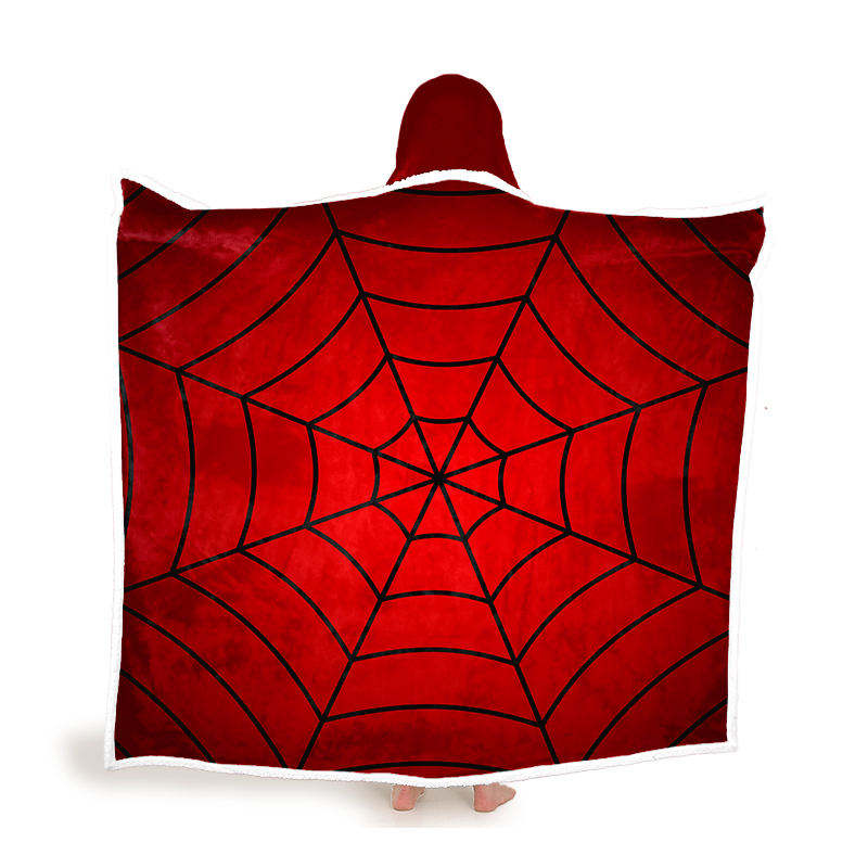 Red Spider net 1