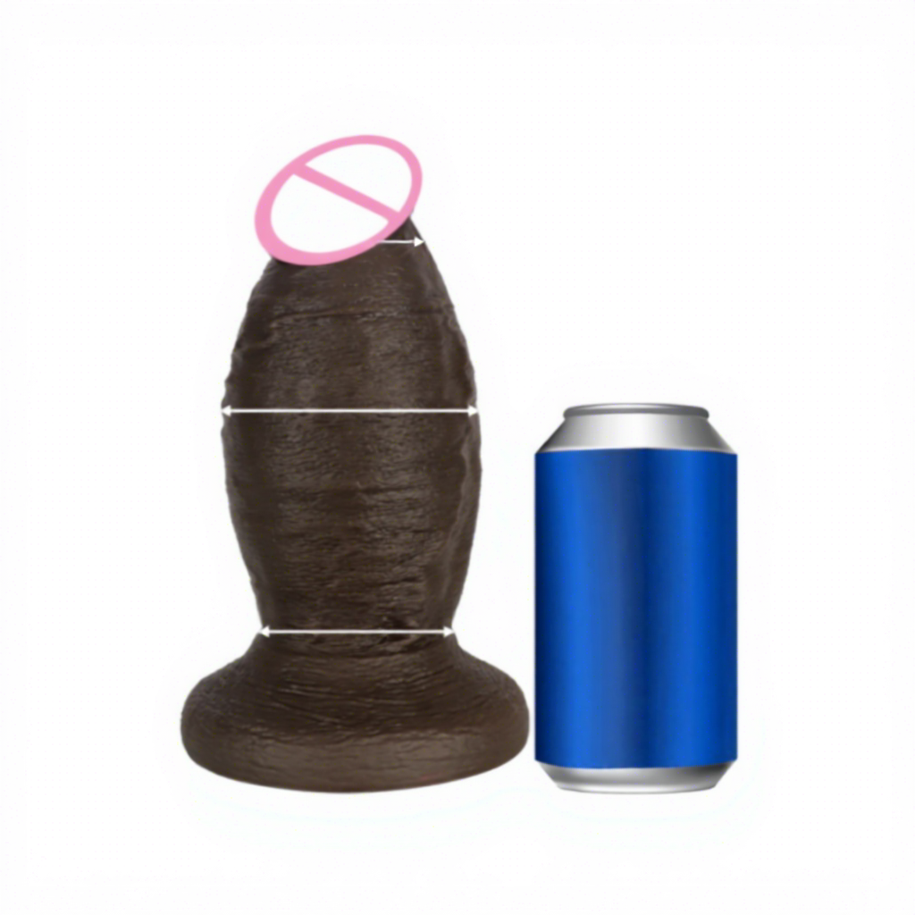 Marron foncé L