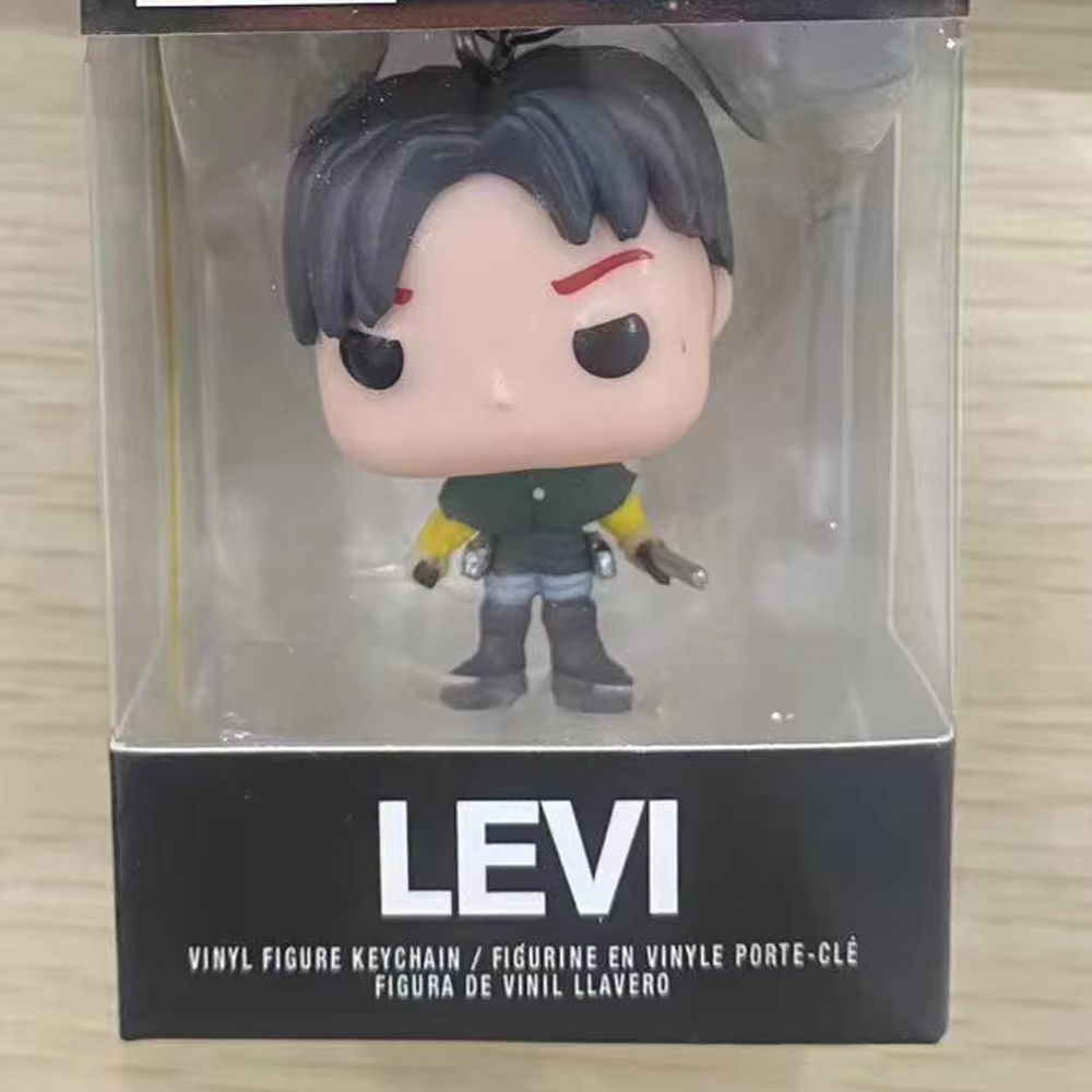 Levi
