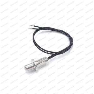 Sensor de temperatura de alta calidad, sonda de temperatura NTC con código HS - Product Image 5