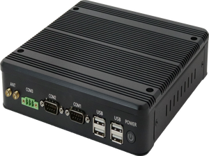AN-BOX Android Edge Computer Industrieller Mini-Computer Mini-Host Dual Quad Eight Core für die medizinische Energie produktion - Product Image 5
