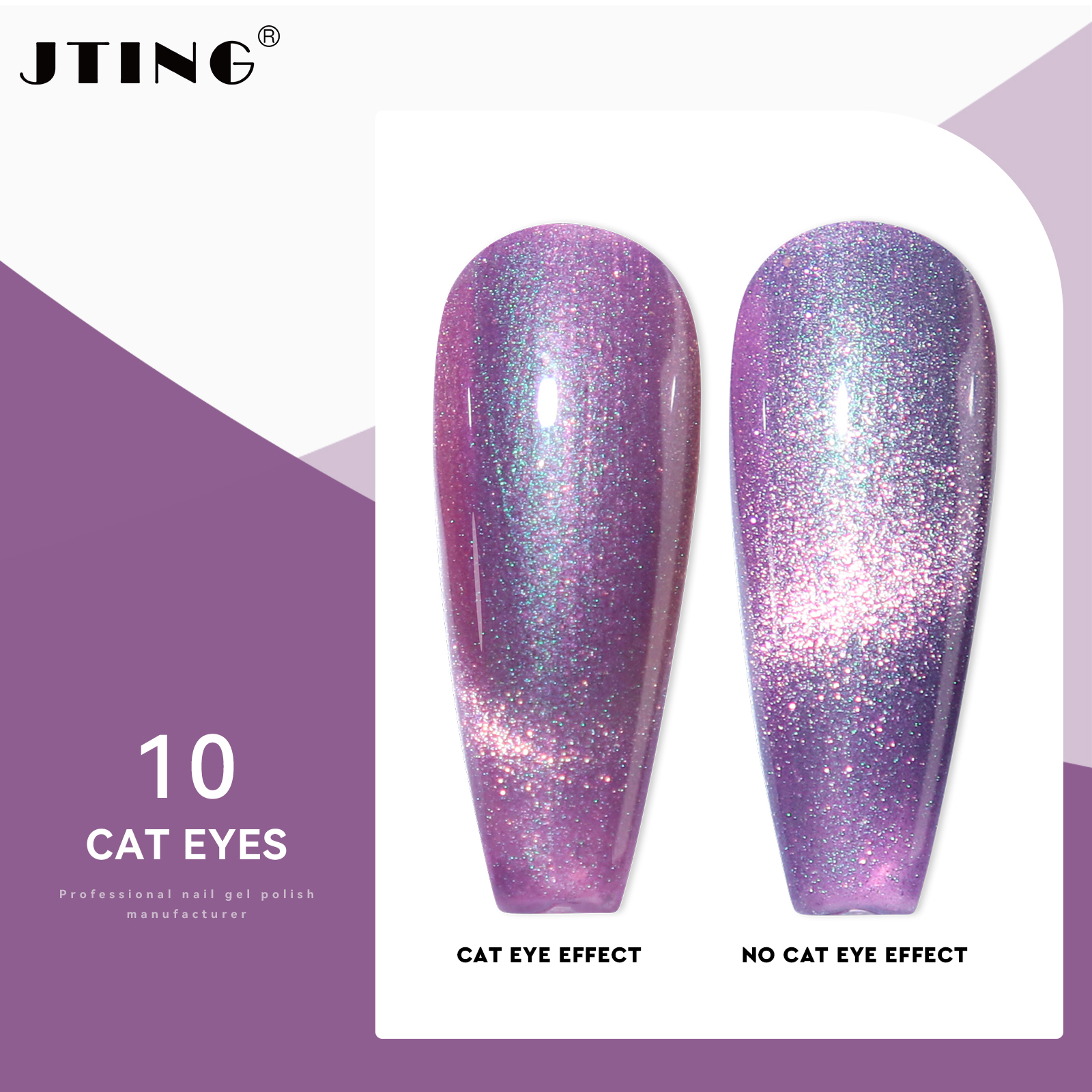 # Cat Eyes 10