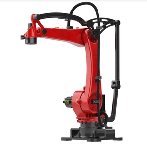 4軸ロボットアーム産業用ロボットパレタイザーペイロード50 kg、ロード & アンロード、ハンドリング、解体、パレタイズ用 - Product Image 1