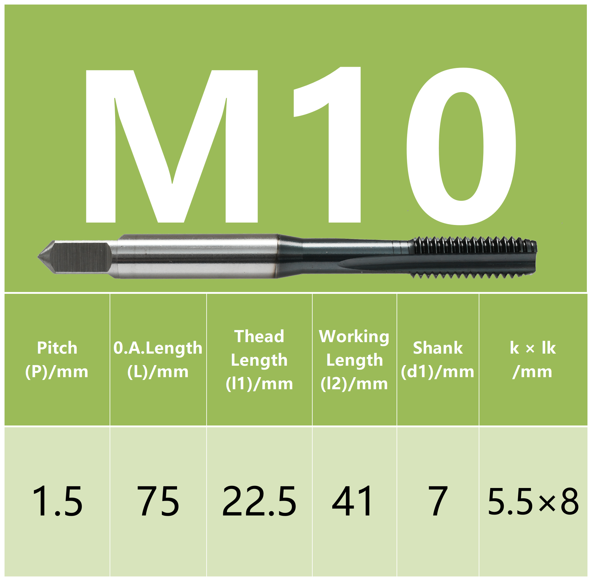 M10