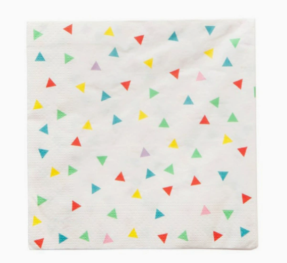 serviette