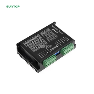 Stepping Digital Schrittmotor Treibers teuerung DM542T DM542 - Product Image 4