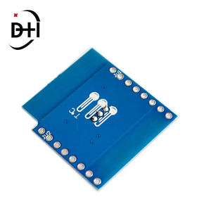 DS18B20 <strong>Temperature</strong> Measurement Sensor Module <strong>FOR</strong> <strong>Arduino</strong> IDE D1 Mini WIFI Expansion Board Learning Board - Product Image 4