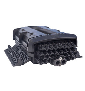 Shenzhen su geçirmez optik kablo eki ortak kapatma 8/12/24/48/144 çekirdek 3m yatay Inline FTTH dağıtım ağı SM - Product Image 2