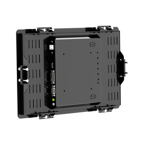 Huljana <span class=keywords><strong>Open</strong></span> <span class=keywords><strong>Frame</strong></span> Touchscreen Monitor 15.6 Inch Touchscreen Monitor Voor Self-Service Kiosk Ip65 Full Hd 1920*1080 Resolutie - Product Image 5