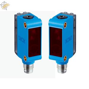 Sensore fotoelettrico IP67 npn ultracompatto tramite fascio GTB6-N4212 malato - Product Image 3