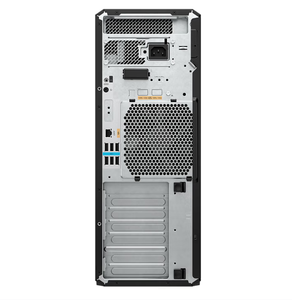 Computadora de estación de trabajo de escritorio Edición de diseño de alta potencia de computación Modelado de renderizado de video 3D 16G 1T T400-4 HP Z6 G5 - Product Image 4