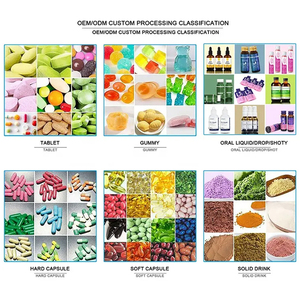 Stoklar erkek klimax yoğunluğu Maca l-arginin Ginseng yetişkinler için ürün tipi kollajen takviyeleri çinko özü kapsüller - Product Image 2