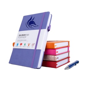 Quaderno di scuola ODM business smart cover diario quaderno - Product Image 5