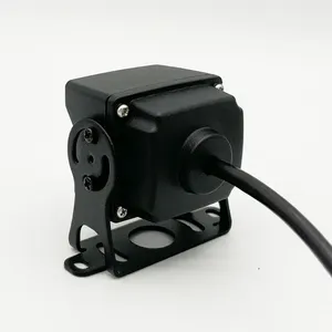 IP65 IP66 2k迷你防水POE IP摄像机4MP高清户外安全摄像机940nm夜视运动检测P2P RTSP - Product Image 3