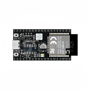 Modulo WiFi + Bluetooth 4.2 scheda di sviluppo Ai-WB1-32S PCB interfaccia Antenna di bordo di tipo C - Product Image 3