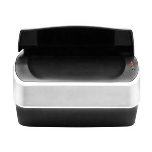 Scanner passaporti Hotel finanzia controllo di accesso di sicurezza OCR Tech carte d'identità lettore di carte di visto - Product Image 1
