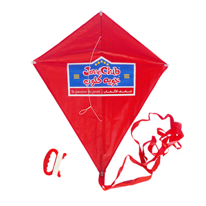 Promotional Custom Logo Flying <strong>Kites</strong> for Kids Wholesome <strong>Chinese</strong> Design Made by Custom <strong>Kite</strong> Manufacturer