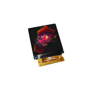 Schermo quadrato TFT LCD schermo 1.3 "piccolo Display Lcd Tft modulo Lcd con Touch opzionale per piccoli prodotti digitali - Product Image 4
