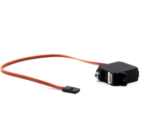 FT1018M Metal Gear Digital Rc Steering-Servo-Motor 8.5Kg 0.136Sec Core Motor for 1/10 1/12 Rc Car Raspberry <strong>Pi</strong> 5 Kit <strong>Arduino</strong> Kit