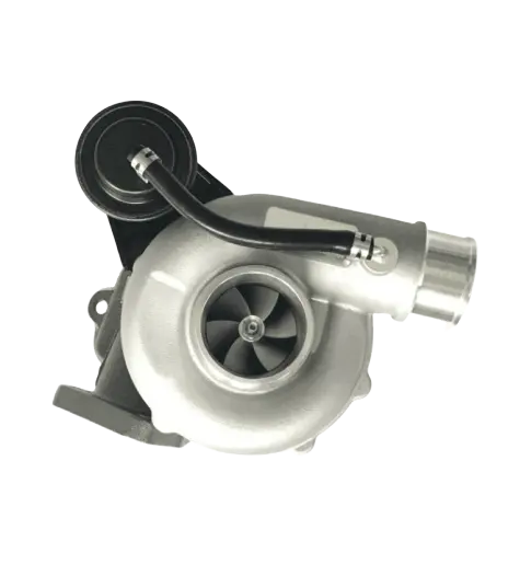 Turbocompressor oem vf48 para subaruu impreza wrx sti